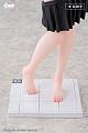 AniMester Tsugi no Jugyou wa Suiei Yuzu 1/6 Plastic Figure gallery thumbnail
