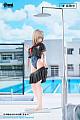 AniMester Tsugi no Jugyou wa Suiei Yuzu 1/6 Plastic Figure gallery thumbnail