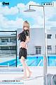 AniMester Tsugi no Jugyou wa Suiei Yuzu 1/6 Plastic Figure gallery thumbnail