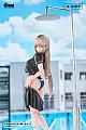 AniMester Tsugi no Jugyou wa Suiei Yuzu 1/6 Plastic Figure gallery thumbnail