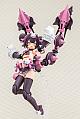 KOTOBUKIYA Megami Device PUNI MOFU Long 1/1 Plastic Kit gallery thumbnail