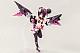 KOTOBUKIYA Megami Device PUNI MOFU Long 1/1 Plastic Kit gallery thumbnail