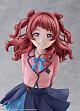 PLUM PMOA Gakuen iDOLM@STER Hanami Saki 1/7 Plastic Figure gallery thumbnail