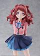 PLUM PMOA Gakuen iDOLM@STER Hanami Saki 1/7 Plastic Figure gallery thumbnail