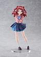 PLUM PMOA Gakuen iDOLM@STER Hanami Saki 1/7 Plastic Figure gallery thumbnail