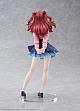 PLUM PMOA Gakuen iDOLM@STER Hanami Saki 1/7 Plastic Figure gallery thumbnail