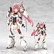 KOTOBUKIYA Frame Arms Girl Grande Scale Magatsuki [Kikka] Plastic Kit gallery thumbnail