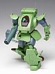 WAVE Armored Trooper Votoms Standing Turtle [ST Edition] 1/35 Plastic Kit gallery thumbnail