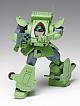 WAVE Armored Trooper Votoms Standing Turtle [ST Edition] 1/35 Plastic Kit gallery thumbnail
