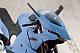 KOTOBUKIYA Sousei Shoujo Teien Extreme Sport Bike [Saotome Rui Shiyou] 1/10 Plastic Kit gallery thumbnail