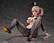 MEDICOS ENTERTAINMENT Bunny Garden Rin Gyaku Bunny Ver. 1/4 Plastic Figure gallery thumbnail