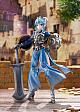 ques Q Unicorn Overlord Virginia [Class: Valkyria] 1/7 Plastic Figure gallery thumbnail