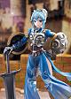 ques Q Unicorn Overlord Virginia [Class: Valkyria] 1/7 Plastic Figure gallery thumbnail