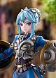 ques Q Unicorn Overlord Virginia [Class: Valkyria] 1/7 Plastic Figure gallery thumbnail