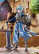 ques Q Unicorn Overlord Virginia [Class: Valkyria] 1/7 Plastic Figure gallery thumbnail
