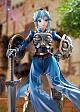 ques Q Unicorn Overlord Virginia [Class: Valkyria] 1/7 Plastic Figure gallery thumbnail