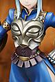ques Q Unicorn Overlord Virginia [Class: Valkyria] 1/7 Plastic Figure gallery thumbnail