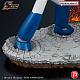 PLEX Scene Selection Mazinger Z Ikari no Tekken! Rocket Punch! Plastic Figure gallery thumbnail