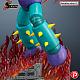 PLEX Scene Selection Mazinger Z Ikari no Tekken! Rocket Punch! Plastic Figure gallery thumbnail