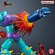 PLEX Scene Selection Mazinger Z Ikari no Tekken! Rocket Punch! Plastic Figure gallery thumbnail
