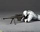 KAIYODO Revoltech Option Parts Kakucho Pack Vol.1 gallery thumbnail