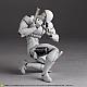 KAIYODO Revoltech Option Parts Kakucho Pack Vol.1 gallery thumbnail