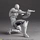 KAIYODO Revoltech Option Parts Kakucho Pack Vol.1 gallery thumbnail