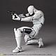 KAIYODO Revoltech Option Parts Kakucho Pack Vol.1 gallery thumbnail