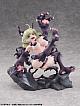 BellFine TV Anime Maho Shoujo ni Akogarete Leopard Honki Mode 1/6 Plastic Figure gallery thumbnail