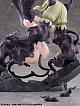 BellFine TV Anime Maho Shoujo ni Akogarete Leopard Honki Mode 1/6 Plastic Figure gallery thumbnail