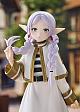 GOOD SMILE COMPANY (GSC) Sousou no Frieren POP UP PARADE Frieren Mitsuami Ver. Plastic Figure gallery thumbnail
