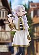 GOOD SMILE COMPANY (GSC) Sousou no Frieren POP UP PARADE Frieren Mitsuami Ver. Plastic Figure gallery thumbnail
