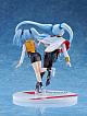 FuRyu F:NEX Martian Successor Nadesico -The prince of darkness- Hoshino Ruri W Ruri Ruri Ver. 1/7 Plastic Figure gallery thumbnail