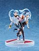 FuRyu F:NEX Martian Successor Nadesico -The prince of darkness- Hoshino Ruri W Ruri Ruri Ver. 1/7 Plastic Figure gallery thumbnail
