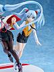 FuRyu F:NEX Martian Successor Nadesico -The prince of darkness- Hoshino Ruri W Ruri Ruri Ver. 1/7 Plastic Figure gallery thumbnail