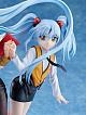 FuRyu F:NEX Martian Successor Nadesico -The prince of darkness- Hoshino Ruri W Ruri Ruri Ver. 1/7 Plastic Figure gallery thumbnail