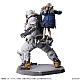 Capcom Figure Build Creator's Model PRAGMATA Hugh & Diana 1/7 Plastic Figure gallery thumbnail