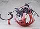 FuRyu F:NEX Arknights Entelechia Shoshin Dankai 2 VER. 1/7 Plastic Figure gallery thumbnail