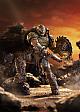 GOOD SMILE COMPANY (GSC) DOOM: The Dark Ages figma Doom Slayer The Dark Ages ver. gallery thumbnail