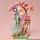ANIPLEX TV Anime Lycoris Recoil Nishikigi Chisato & Inoue Takina Haru Ver. Plastic Figure gallery thumbnail