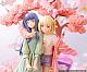ANIPLEX TV Anime Lycoris Recoil Nishikigi Chisato & Inoue Takina Haru Ver. Plastic Figure gallery thumbnail