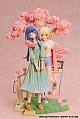 ANIPLEX TV Anime Lycoris Recoil Nishikigi Chisato & Inoue Takina Haru Ver. Plastic Figure gallery thumbnail