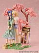 ANIPLEX TV Anime Lycoris Recoil Nishikigi Chisato & Inoue Takina Haru Ver. Plastic Figure gallery thumbnail