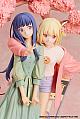 ANIPLEX TV Anime Lycoris Recoil Nishikigi Chisato & Inoue Takina Haru Ver. Plastic Figure gallery thumbnail
