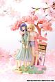 ANIPLEX TV Anime Lycoris Recoil Nishikigi Chisato & Inoue Takina Haru Ver. Plastic Figure gallery thumbnail