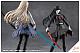 KOTOBUKIYA Sousei Shoujo Teien Yakushiji Kuon [Kagaribi Maria Damage Ver.] 1/10 Plastic Kit gallery thumbnail