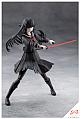 KOTOBUKIYA Sousei Shoujo Teien Yakushiji Kuon [Kagaribi Maria Damage Ver.] 1/10 Plastic Kit gallery thumbnail