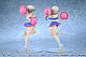 MuseMolds Uzaki-chan wa Asobitai! w Uzaki Tsuki Cheer Girl Ver. 1/7 Plastic Figure gallery thumbnail