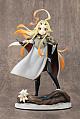 KOTOBUKIYA Yusha-kei ni Shosu Chobatsu Yusha 9004-tai Keimu Kiroku Teoritta 1/7 Plastic Figure gallery thumbnail