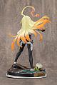 KOTOBUKIYA Yusha-kei ni Shosu Chobatsu Yusha 9004-tai Keimu Kiroku Teoritta 1/7 Plastic Figure gallery thumbnail